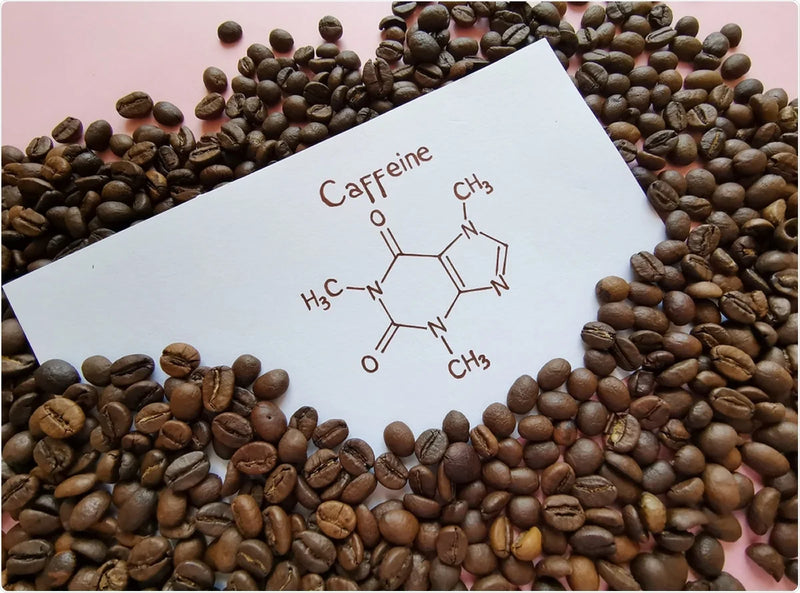 What is your typical caffeine tolerance?